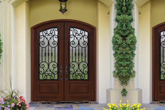 El Segundo-entry-door-repair