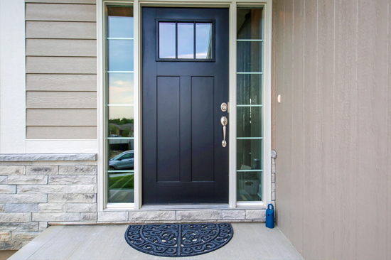 El Segundo-residential-door-repair