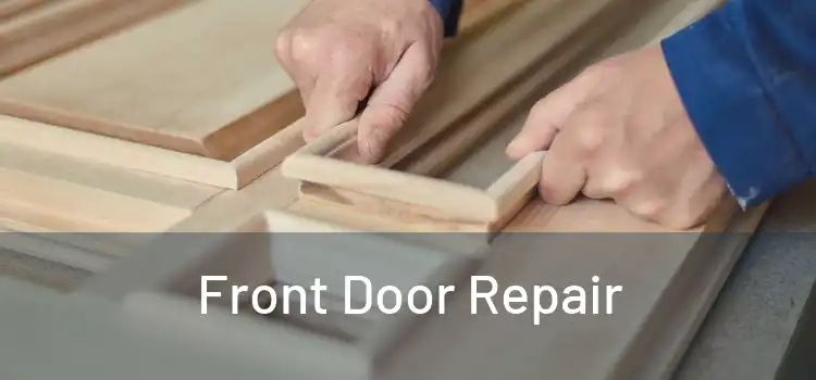  Front Door Repair 