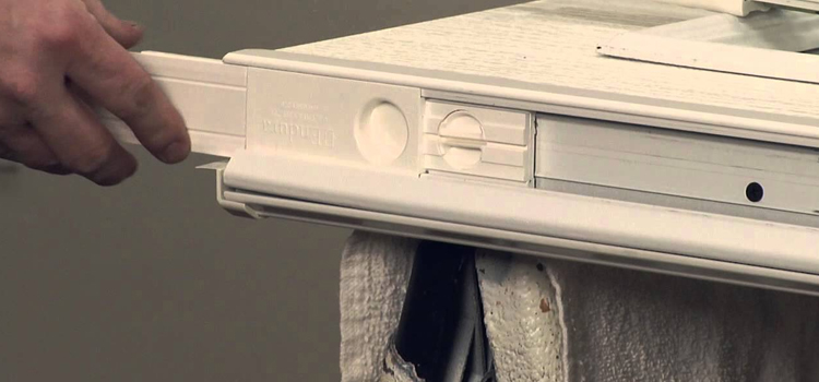 aluminum storefront door repair El Segundo