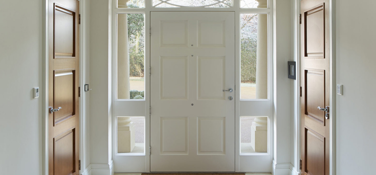 El Segundo door replacement contractors