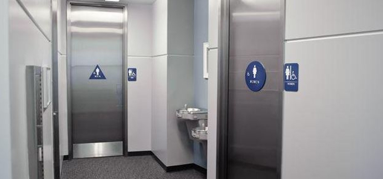 high security metal door repair El Segundo