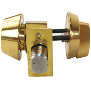 high security deadbolt El Segundo