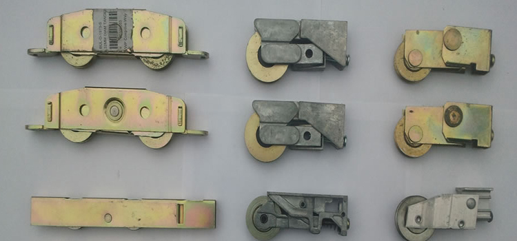 patio sliding door wheel replacement El Segundo