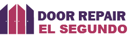 Door Repair El Segundo